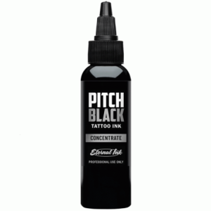 Pitch Black Concentrate 30ml