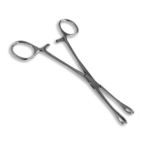 Oval Open Pliers