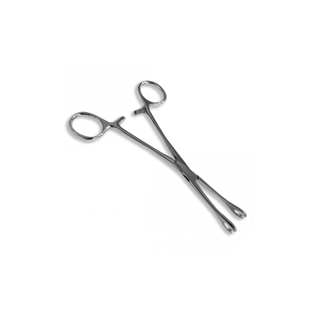 Oval Open Pliers