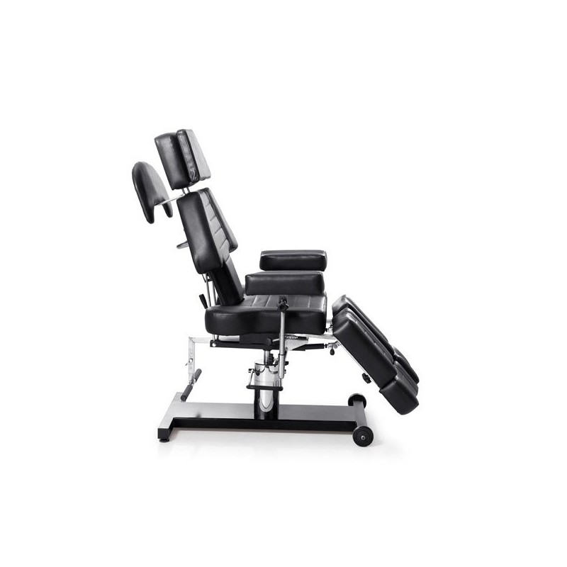 Tattoo Island Armchair