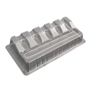Cartridge rests - 24 pcs.