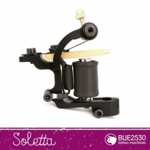 Bue 2530 - "Soletta"