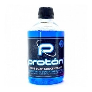 Proton Soap Concentrated BLUE 500ml