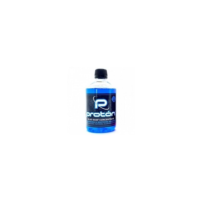 Proton Soap Concentrated BLUE 500ml