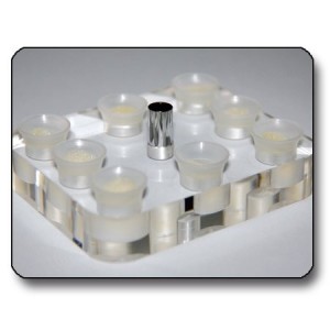 Cup holders