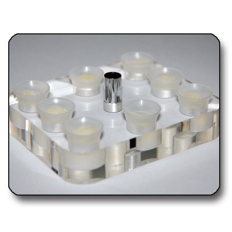 Cup holders