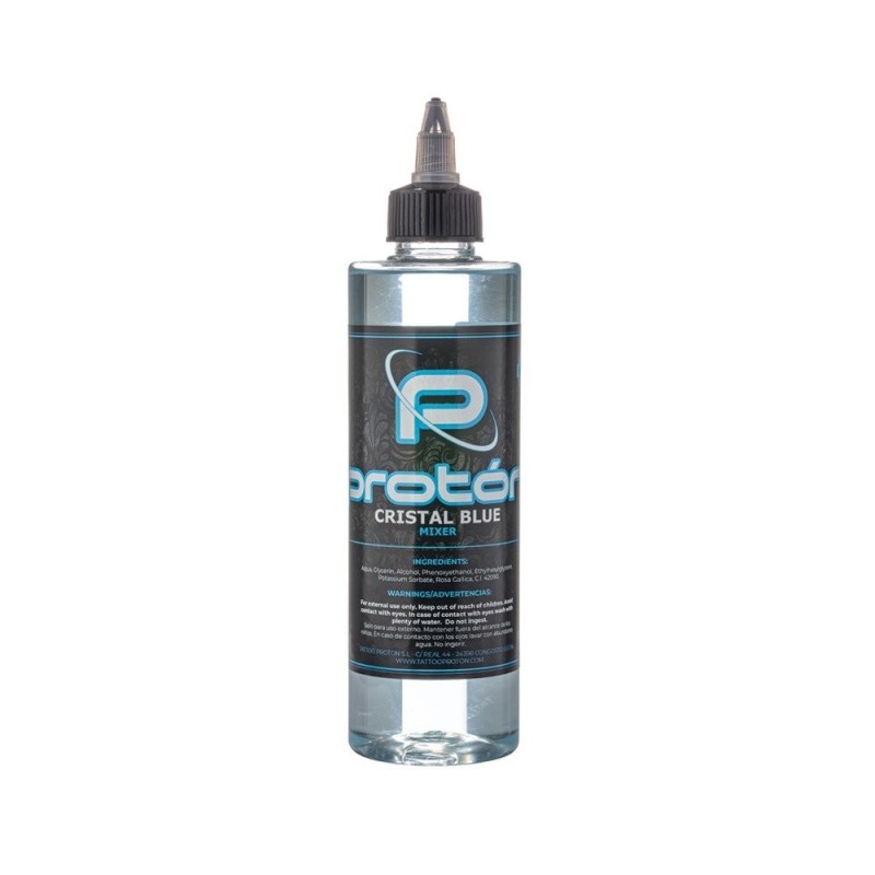 PROTON CRYSTAL MIXER BLUE