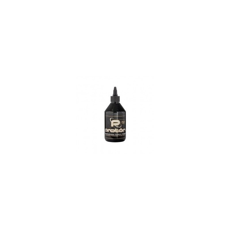 PROTON BLACK LABEL STENCIL PRIMER 250ML