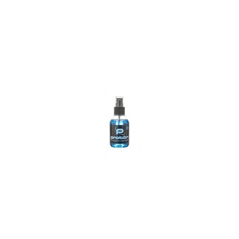 PROTON STENCIL REMOVER BLUE 100 ML