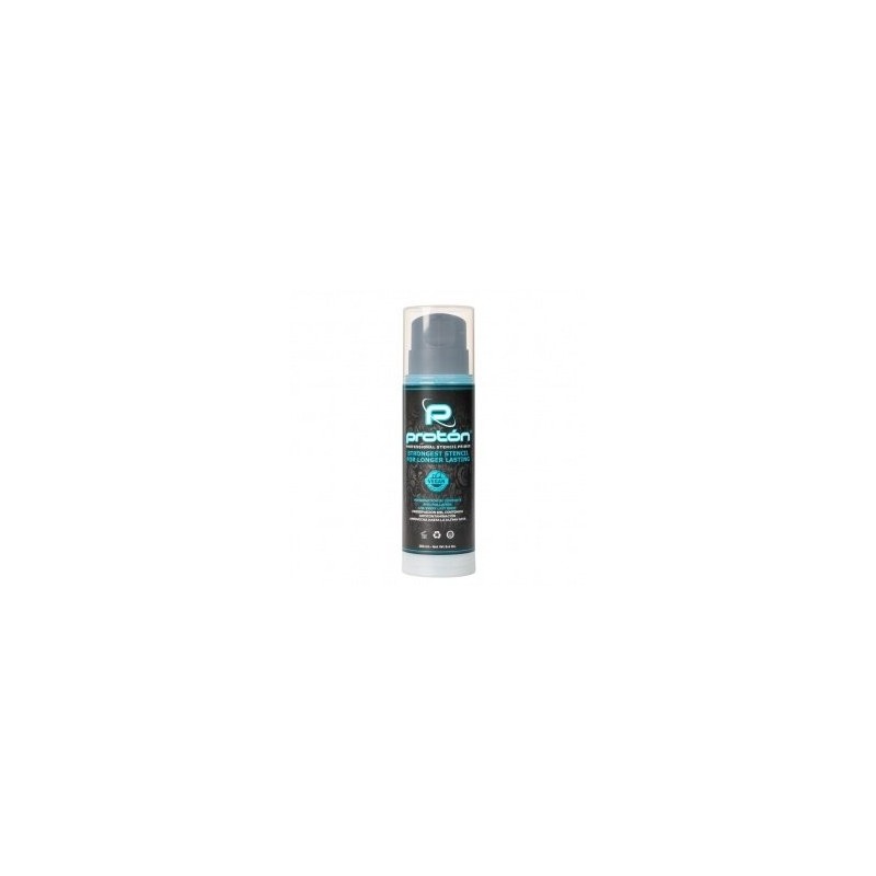 PROTON AIRLESS STENCIL PRIMER BLUE 250ML