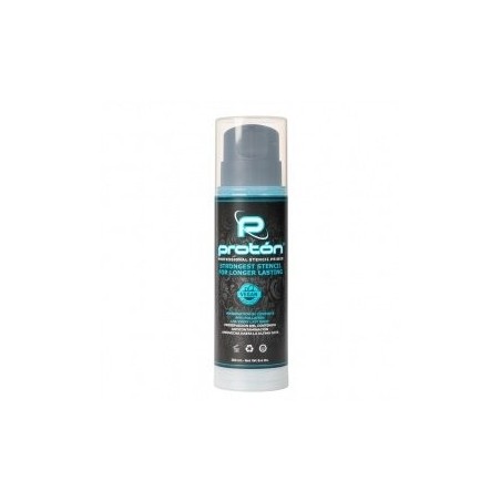 PROTON AIRLESS STENCIL PRIMER BLUE 250ML