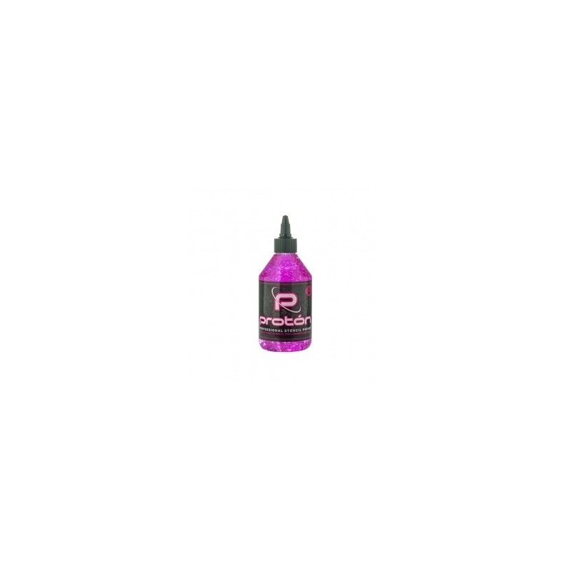 Proton Stencil Primer PINK 250ML