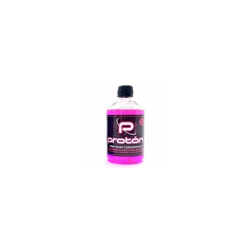 Proton Soap Concentrated PINK 500ml