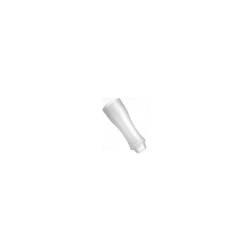 Sterile disposable tip