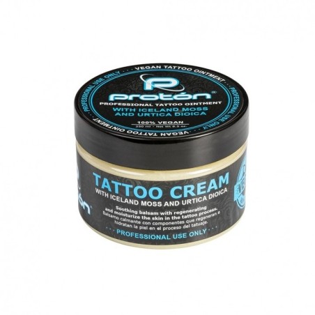 PROTON TATTOO CREAM MADE BY NATURE 250ML