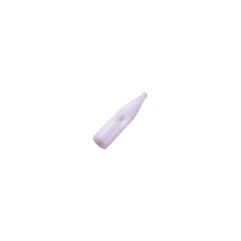 Sterile Disposable Tip - Needle Line 2/3