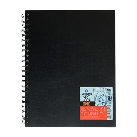 Canson Art Book ONE