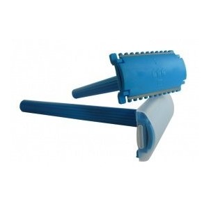 Bilama Trichotomy Razors 100pcs