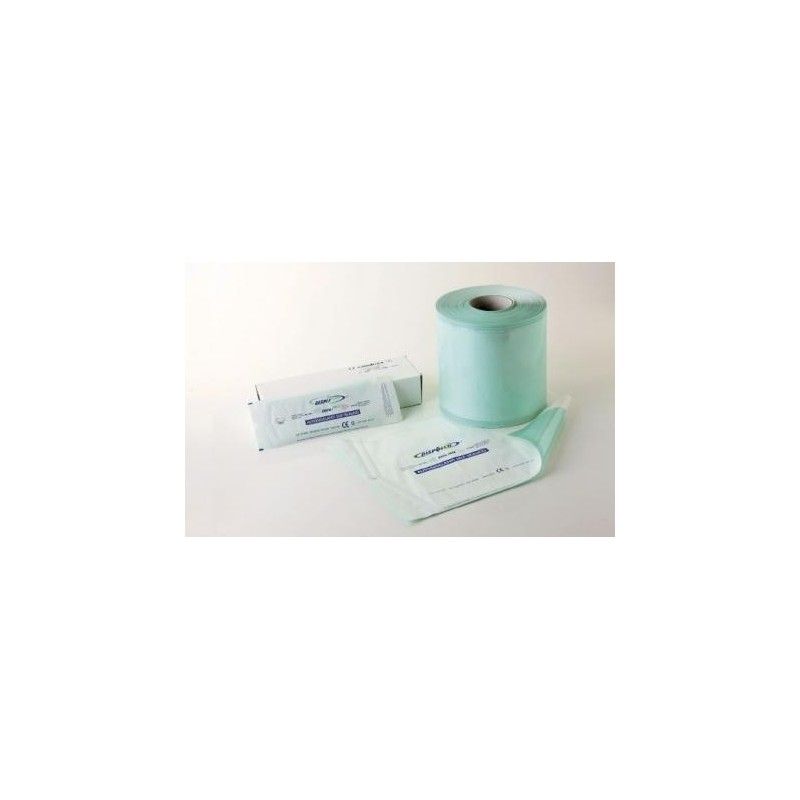 Sterilization Rolls