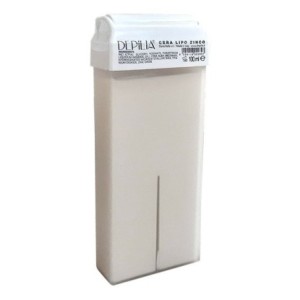 Rool-On Liposoluble Depilatory Wax 100 ml - Zinc Oxide