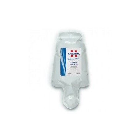 Amuchina Hand Soap Bag - 700 ml