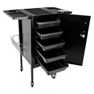 Carrello Cubic Kwadron