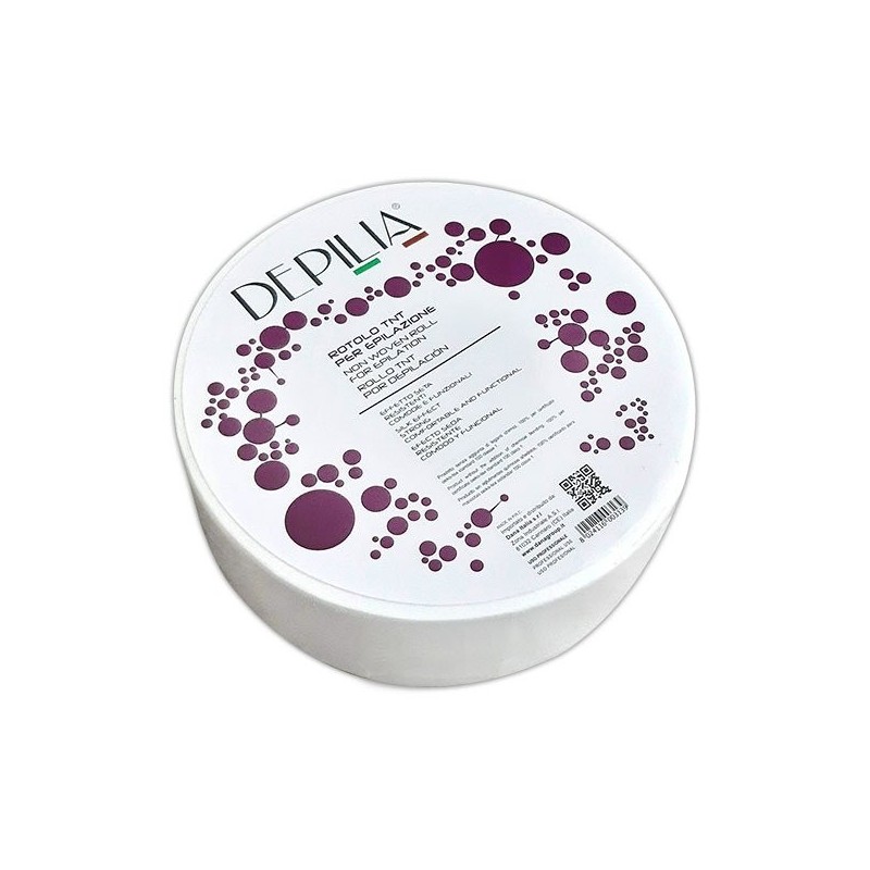 TNT Hair Removal Roll