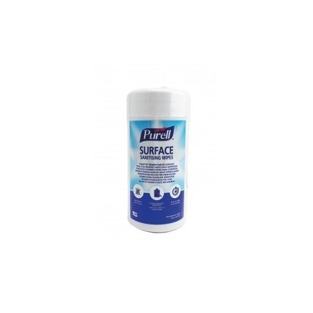 Purell Disinfectant Wipes - 270 pcs.
