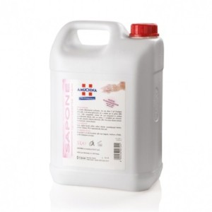 Amuchina Hand Soap - 5L