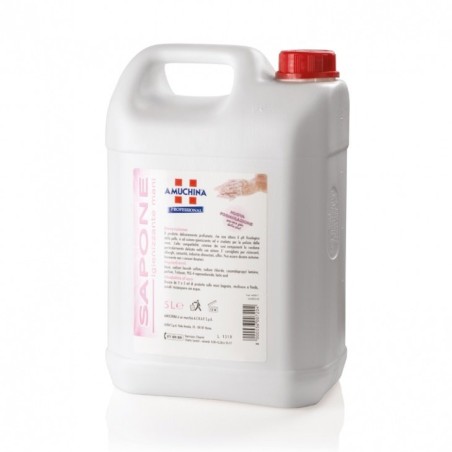 Amuchina Hand Soap - 5L