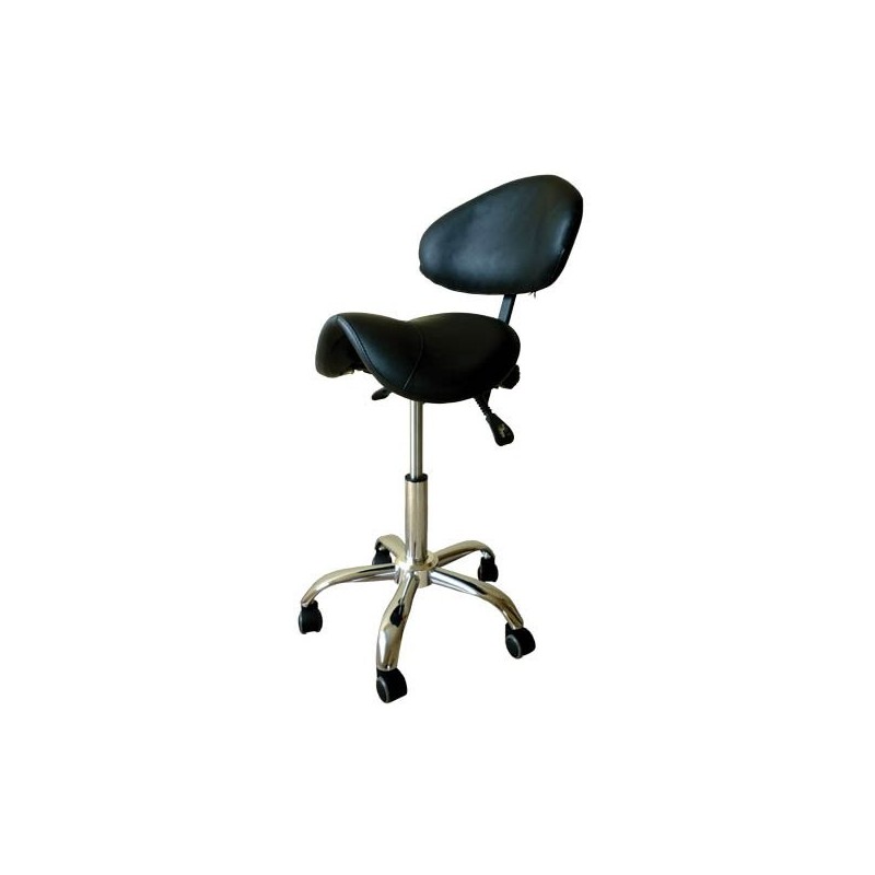Black Moon Saddle