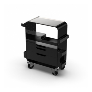 Carrello Impala Kwadron