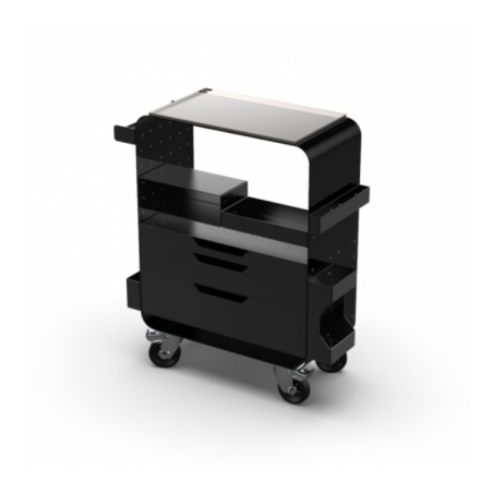 Carrello Impala Kwadron