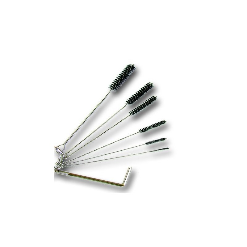 Brush Set
