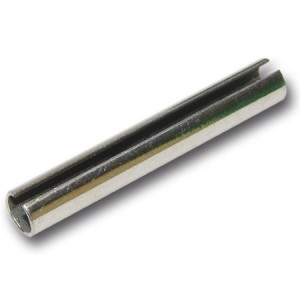 Slotted Back Stem