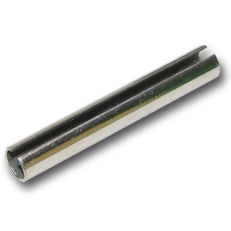 Slotted Back Stem