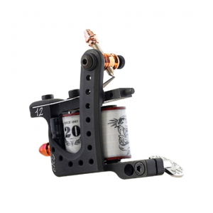 Small-V Evolution Iron