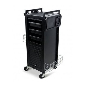 Carrello Long Lux Kwadron