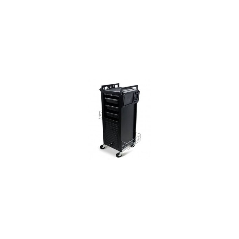 Carrello Long Lux Kwadron