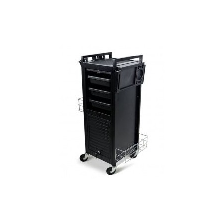 Carrello Long Lux Kwadron