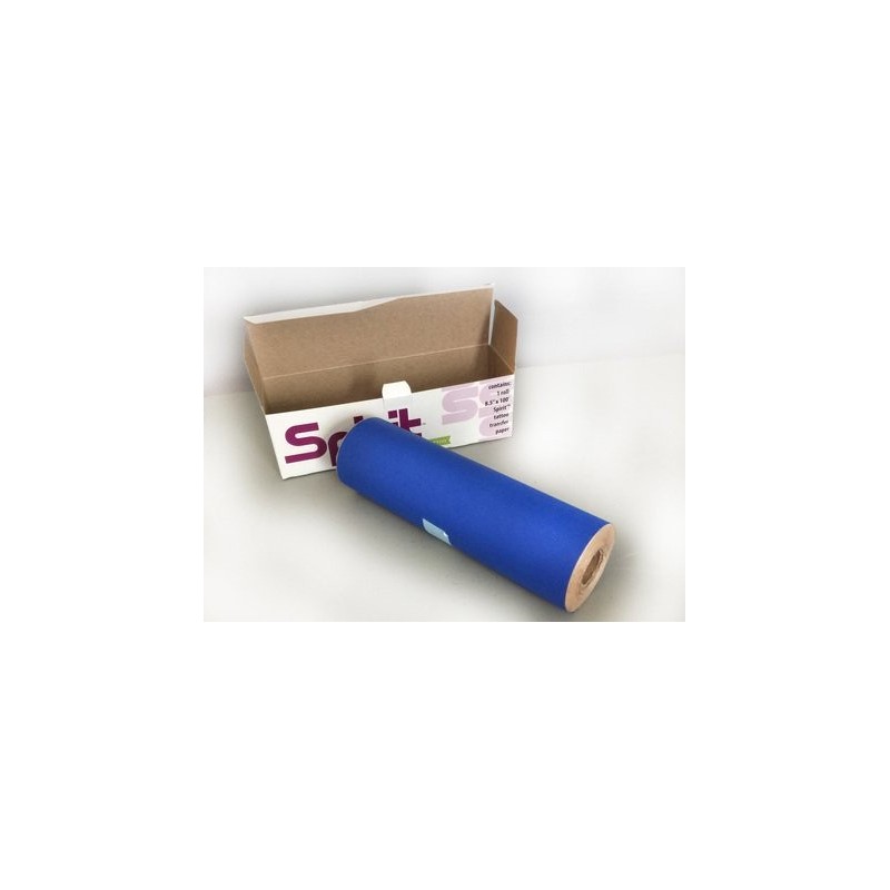 Spirit Classic Thermal Roll