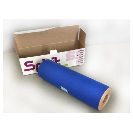 Spirit Classic Thermal Roll