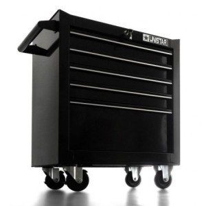 Carrello Long Lux Kwadron