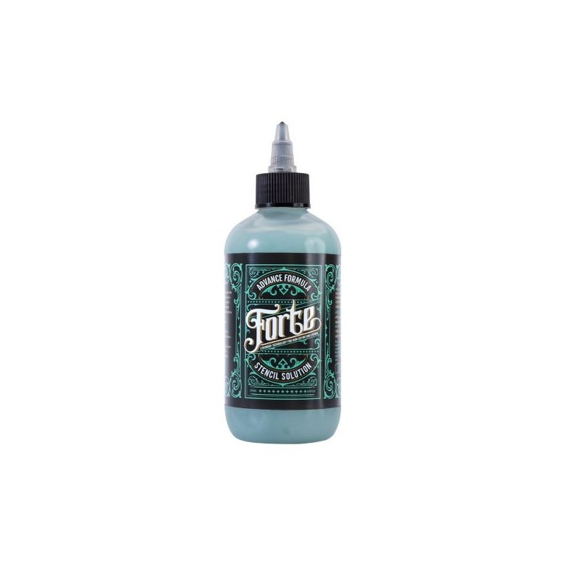 STENCIL FORTE SOLUTION 250ML