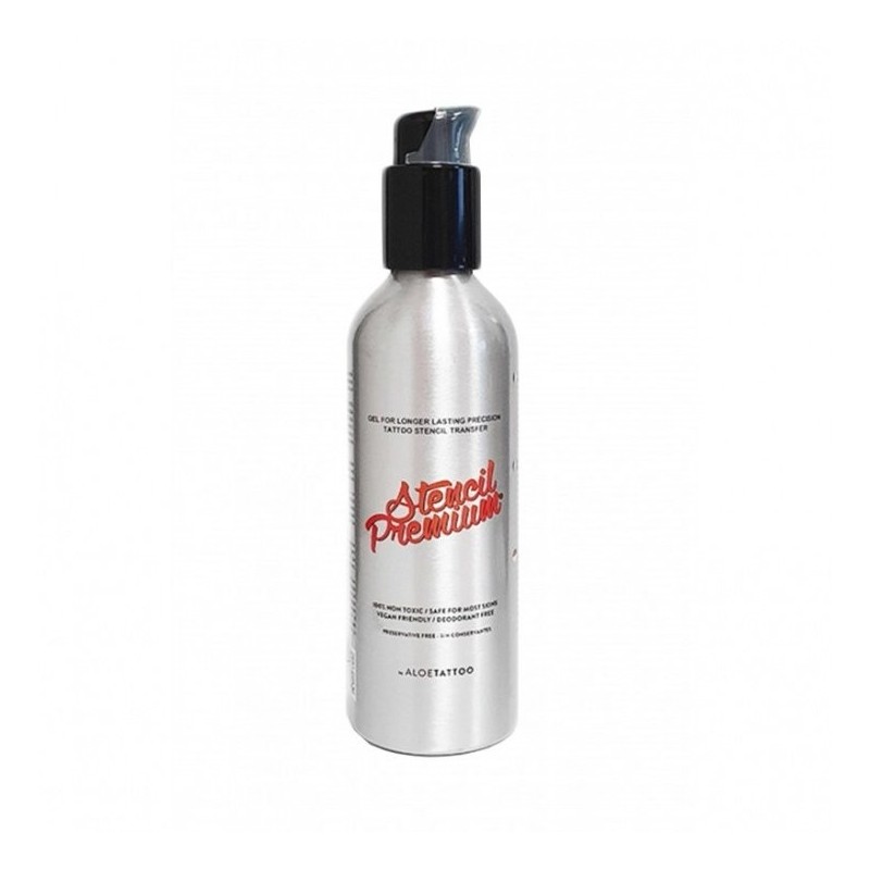 Stencil Premium Gel 100ml