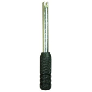 Tool for aligning rebar