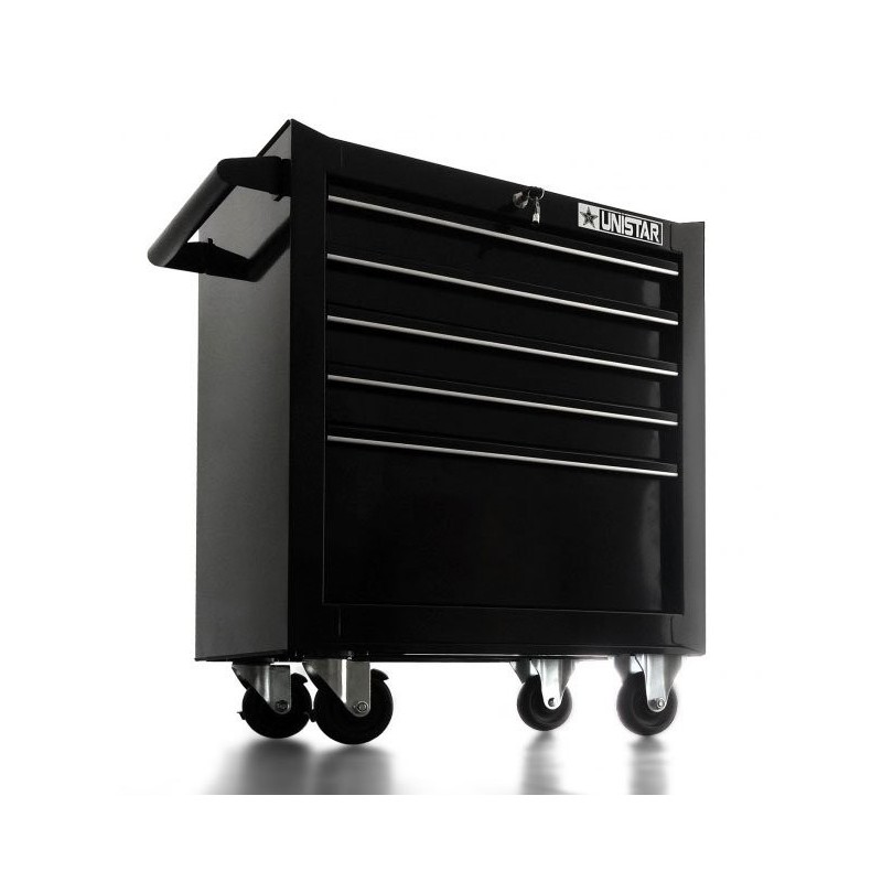 Carrello Working Table Kwadron