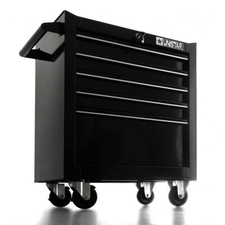 Carrello Working Table Kwadron