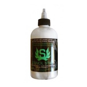 Stencil Stuff 250ml (8oz)