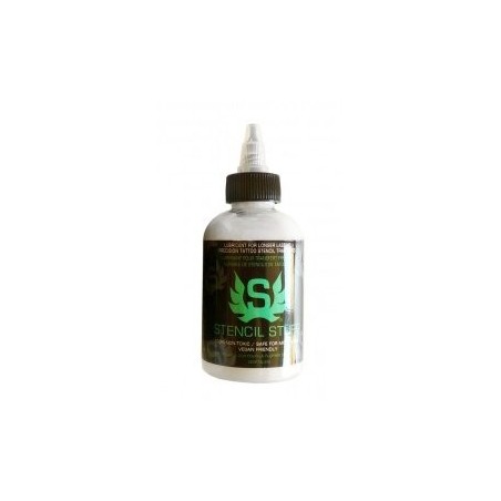 Stencil Stuff 125ml (4oz)